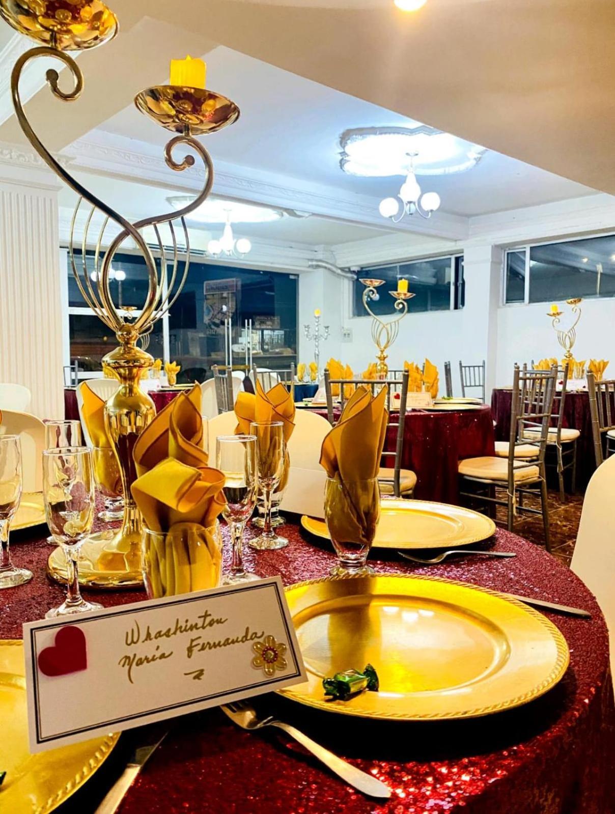 Hotel West California Puerto Espejo المظهر الخارجي الصورة