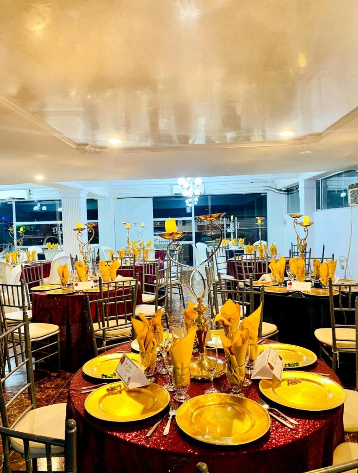 Hotel West California Puerto Espejo المظهر الخارجي الصورة