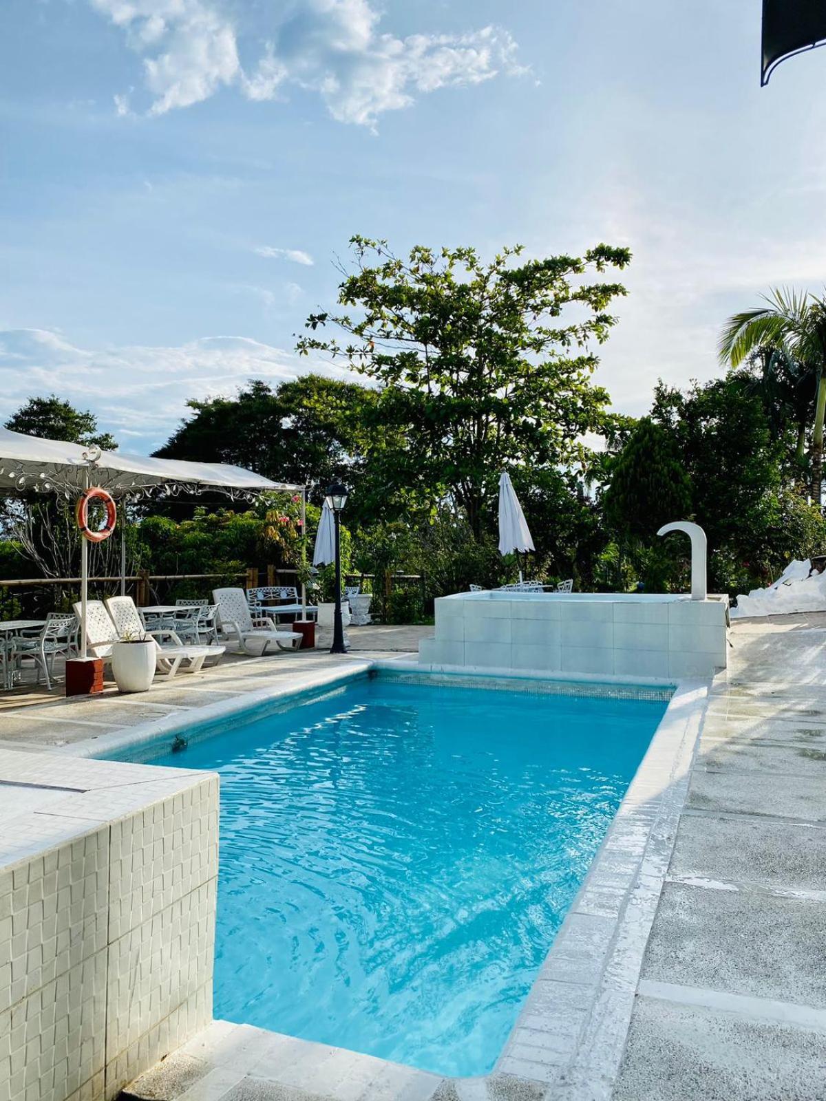 Hotel West California Puerto Espejo المظهر الخارجي الصورة