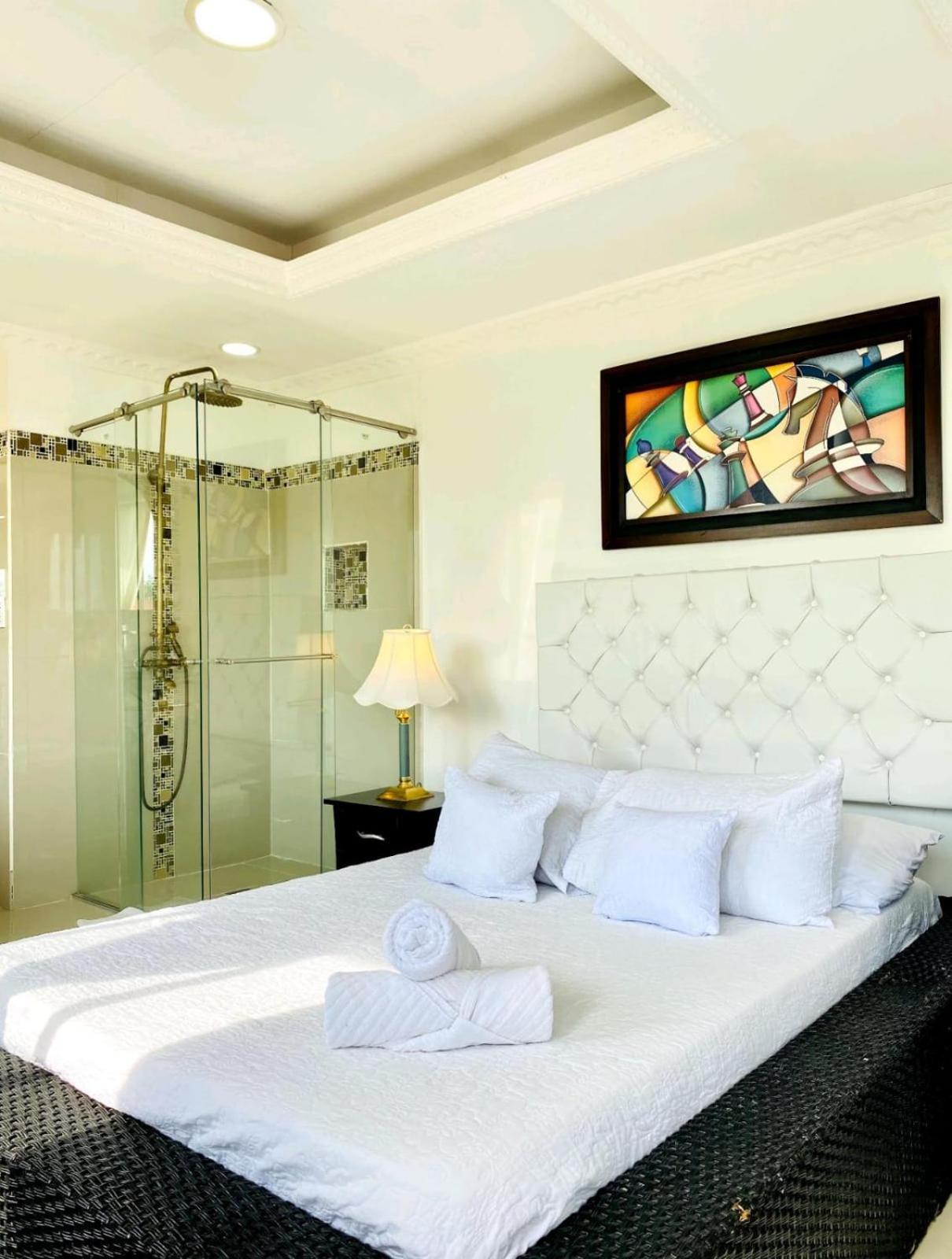 Hotel West California Puerto Espejo المظهر الخارجي الصورة