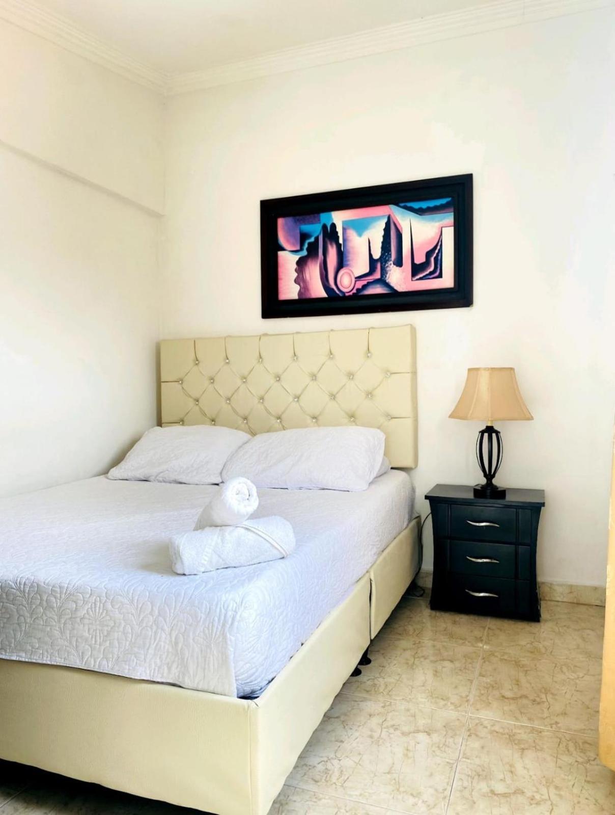 Hotel West California Puerto Espejo المظهر الخارجي الصورة