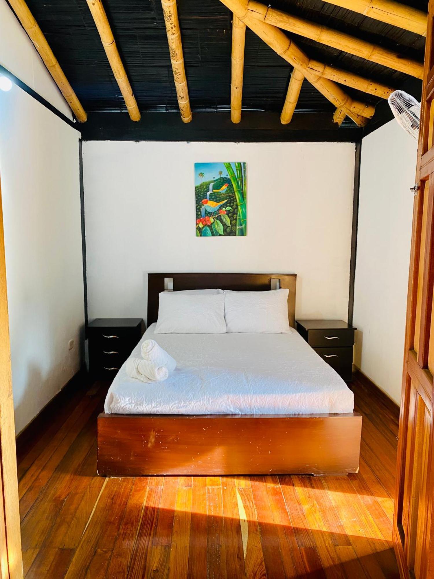 Hotel West California Puerto Espejo المظهر الخارجي الصورة