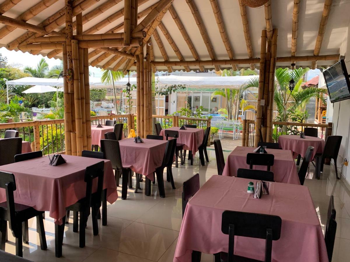 Hotel West California Puerto Espejo المظهر الخارجي الصورة